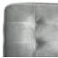 Fauteuil de chambre capitonné en polyester-23561391
