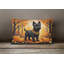  Coussin décoratif intérieur / extérieur en polyester Autre / Sans motif