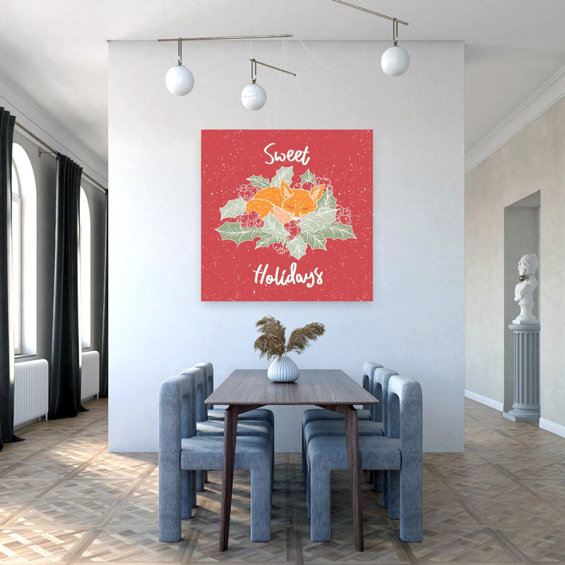 Print, 121.92cm H x 121.92cm W