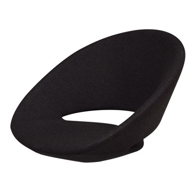 Lunar 17'' H Upholstered Side Chair