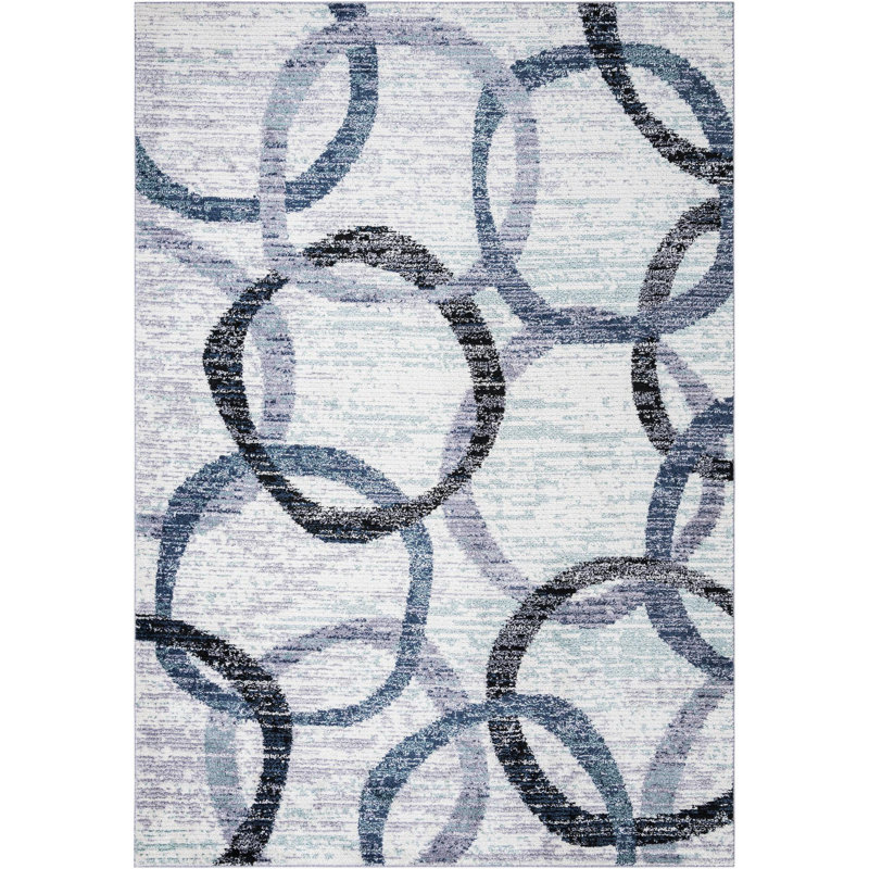  Catalina Tucson Rug, Rectangle 10' x 14'1"