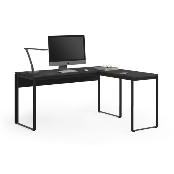 Stand Up Desk Store Under Desk Cable Management Tray Horizontal Computer  Cord Raceway and Modesty Panel (White, 39)