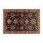 Tapis turc intérieur et extérieur brun-334626578