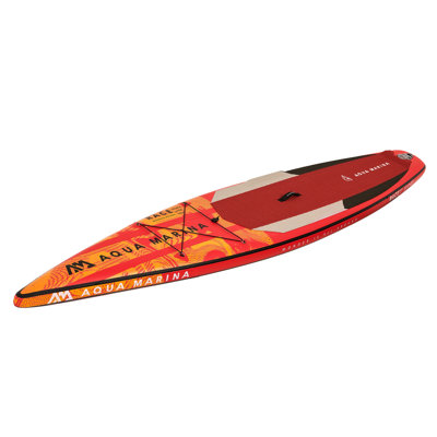 Aqua Marina Race - Paddleboard de course gonflable (Isup)