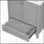 Meuble-lavabo 30 po avec lavabo-1046134679