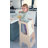 Adjustable Kids Kitchen Step Stool