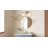 Jacquelyn 2 - Light Dimmable Vanity Light