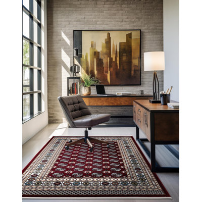 Tapis Lancaster McMinnville