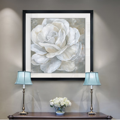 Arminas Bombshell Bloom II - reproduction d'art