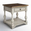 Hexham 24' End Table w/ 1 Drawer