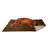 Waterproof Faux Velvet Throw Blanket-61765795-63248160