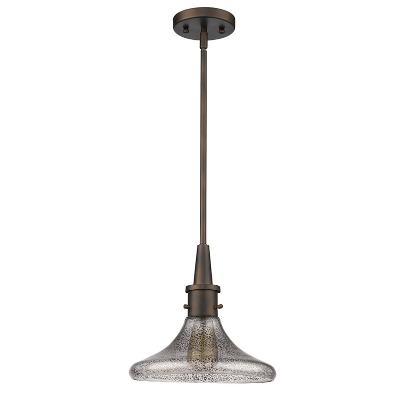Houghtaling 1 - Light Single Pendant