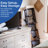 Stakmore Folding Cat Tree, Espresso