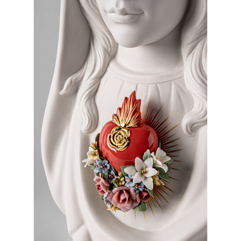 Immaculate Heart Of Mary