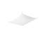 Luna Fabric Semi Flush Mount
