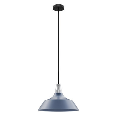 Luminaire suspendu de style moderne