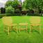 Ensemble bistro long 23,23 po Goldshell-189287415