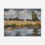 Intercoastal - Artist Enhanced Canvas Print-860908598-860908599