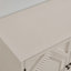 Buffet 65,5 po Mid Century Modern Buffet-1141393680