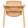 Goddard Plastic Stackable K-2 School Chair with Seat