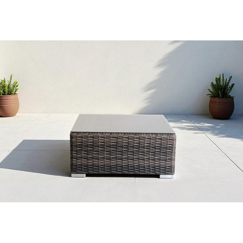 Table basse Minnesota