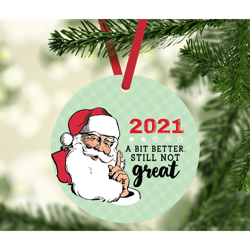 0.15 " Shatterproof Ornament, Yes