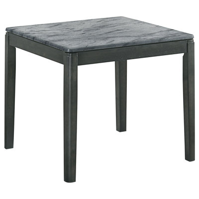 Table de bout Becks Square
