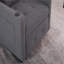 Canapé-lit convertible 3 en 1 Sleeper Chair-1910593115