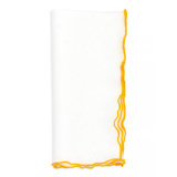 Lettuce Linen Square Napkins