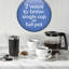 Carafe en verre 12 tasses Hamilton Beach®