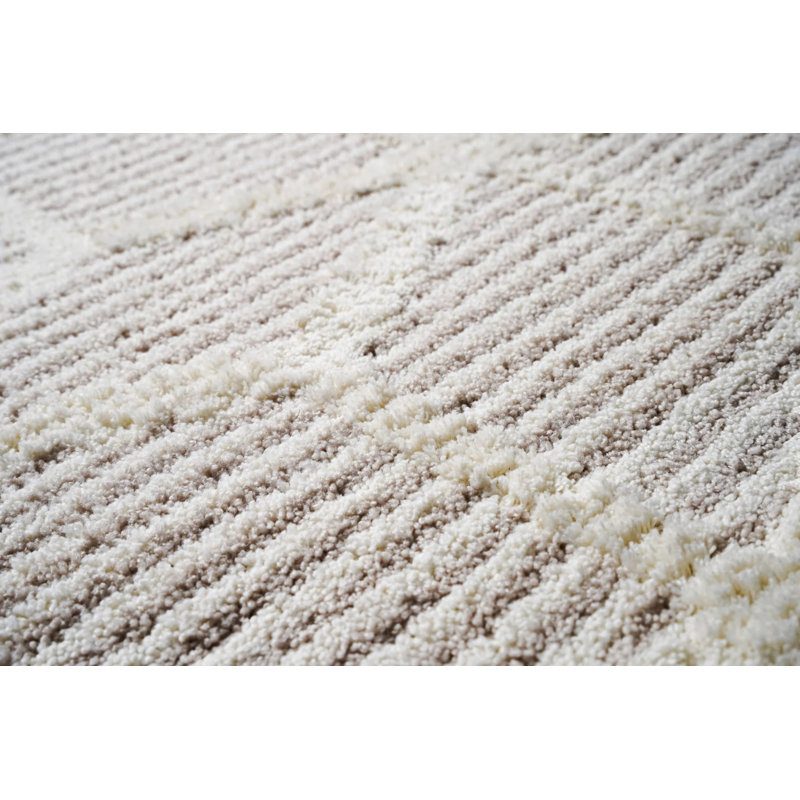 Tapis Lexcie, Rectangle 6 pi 7 po x 8 pi 11 po