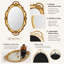 Miroir mural 14,5 po Vintage-1315109650