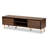 Julio Unfinished TV Stand for TVs up to 70"