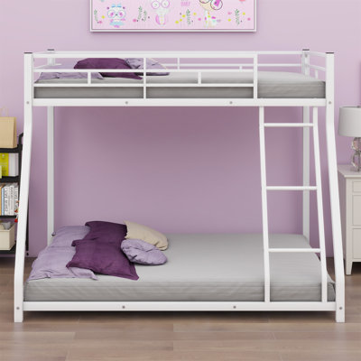 Locklin Standard Bunk Bed