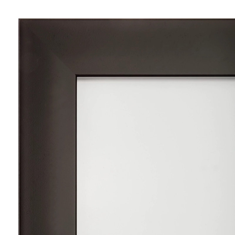 Sumita Gallery Wall Picture Frame Kit - 18" x 24", Black (Set of 3)