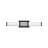 Zevi 2 - Light Dimmable LED Bath Bar-819659875