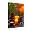 Bol Zen Zen Stone Calm Candles-76465640-76465641-76465644