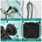Costway 1 Cubic Feet cu. ft. High Efficiency Portable Washer with Child Safety Lock-60478987