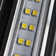 54 Watt White LED Bulb
