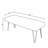 Lasiandra Global Bench-997416871