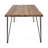 Outdoor Dining Table