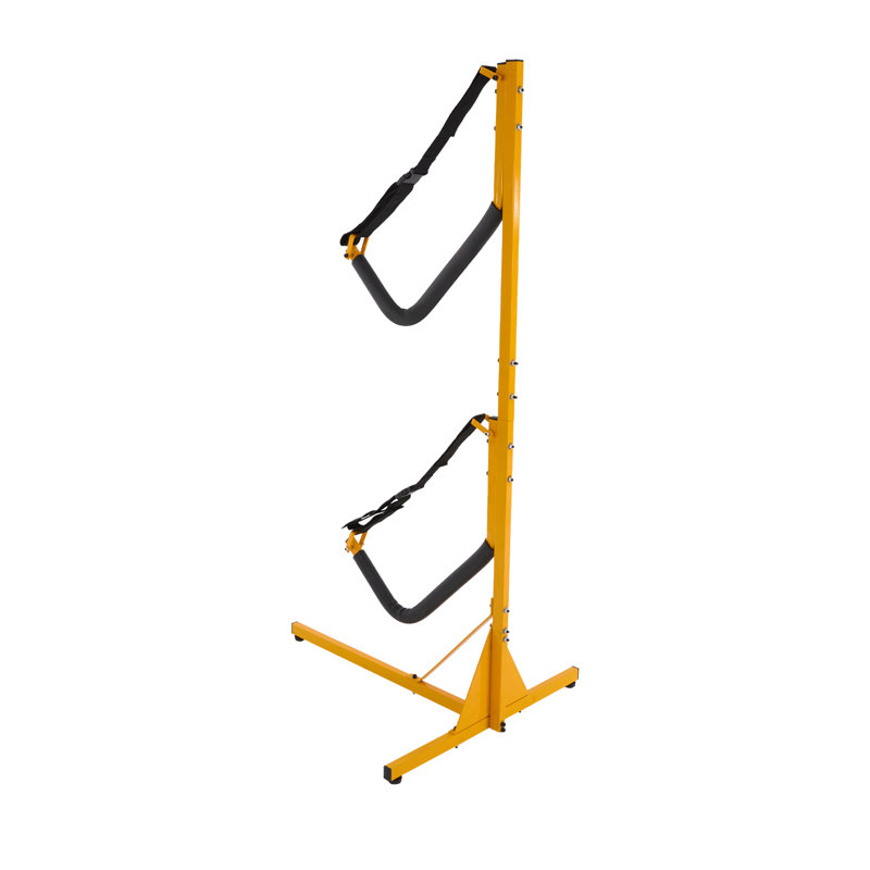Support de rangement pour kayak