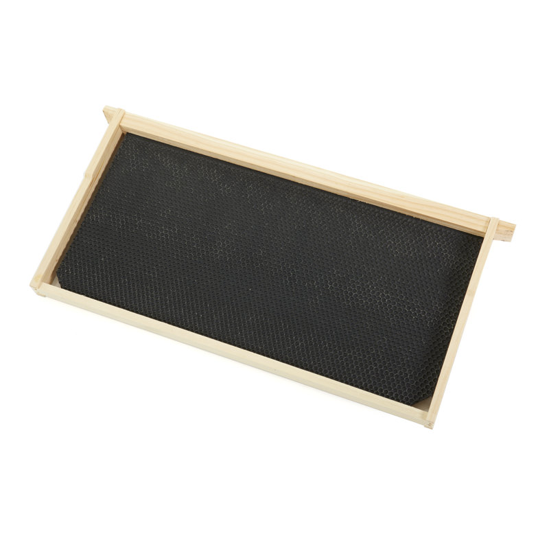 Little Giant Beekeeping Woodenware