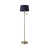 Navy Blue is out of stock selected