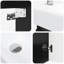 Single Bathroom Vanity with Ceramic Basin-1860049305