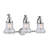 Purcellville 3 - Light Dimmable Vanity Light-27130145-31272517-95756827