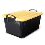 Bramli USA, INC Plastic Bin