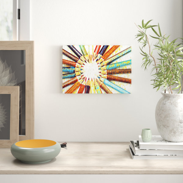 East Urban Home Wrapped Canvas Art Prints | Wayfair.co.uk