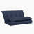 100% polyester bleu marine n'est pas disponible