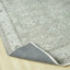 Tapis en coton tissé à la machine Aldora-1643729100